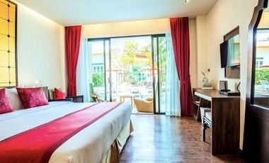 Wohnung zum Kauf mit Studio in Mueang Phuket, Phuket