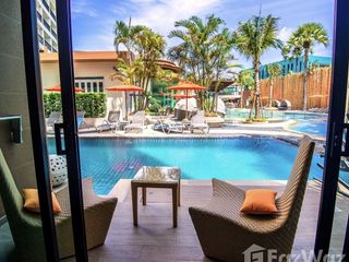For sale studio condo in Mueang Phuket, Phuket