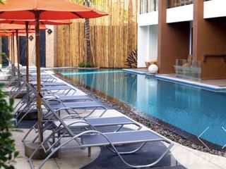 For sale studio condo in Mueang Phuket, Phuket