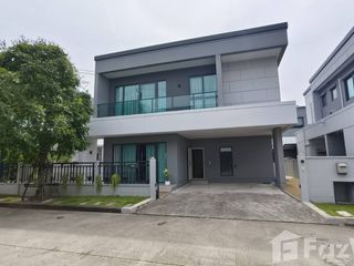 出售 和 出租 4 卧室 独立屋 在 Mueang Pathum Thani, Pathum Thani