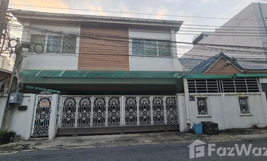 ขาย 4 ห้องนอน บ้านเดี่ยว ใน พญาไท, กรุงเทพฯ