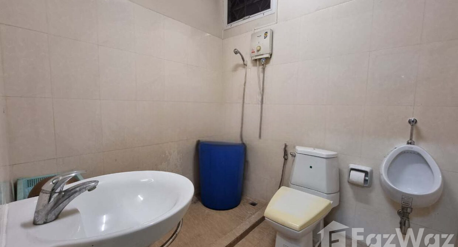 Haus zum Kauf mit 4 Zimmer in Phaya Thai, Bangkok