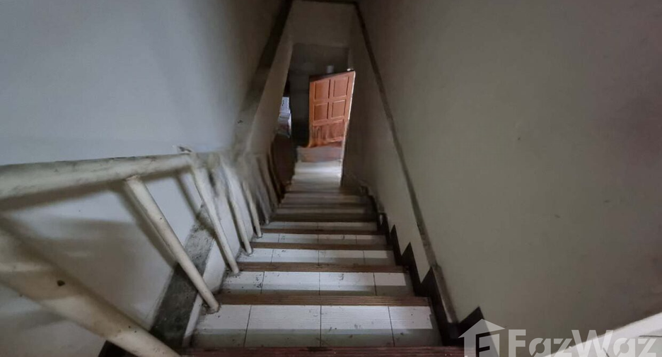 Haus zum Kauf mit 4 Zimmer in Phaya Thai, Bangkok