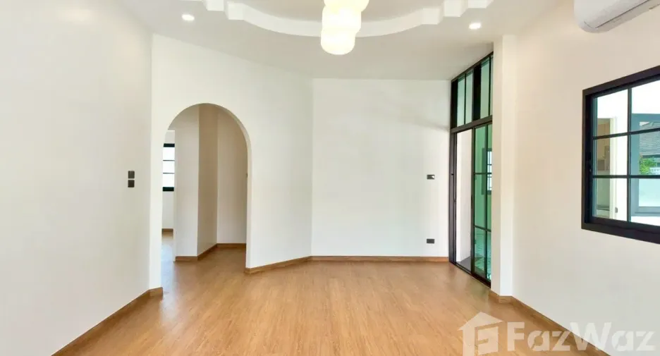 For sale 3 bedrooms house in Thalang, Phuket