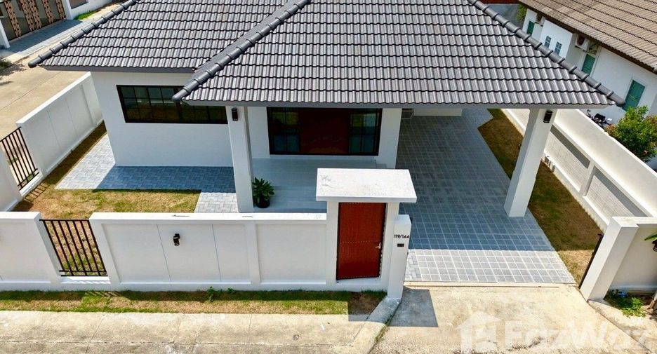 For sale 3 bedrooms house in Thalang, Phuket