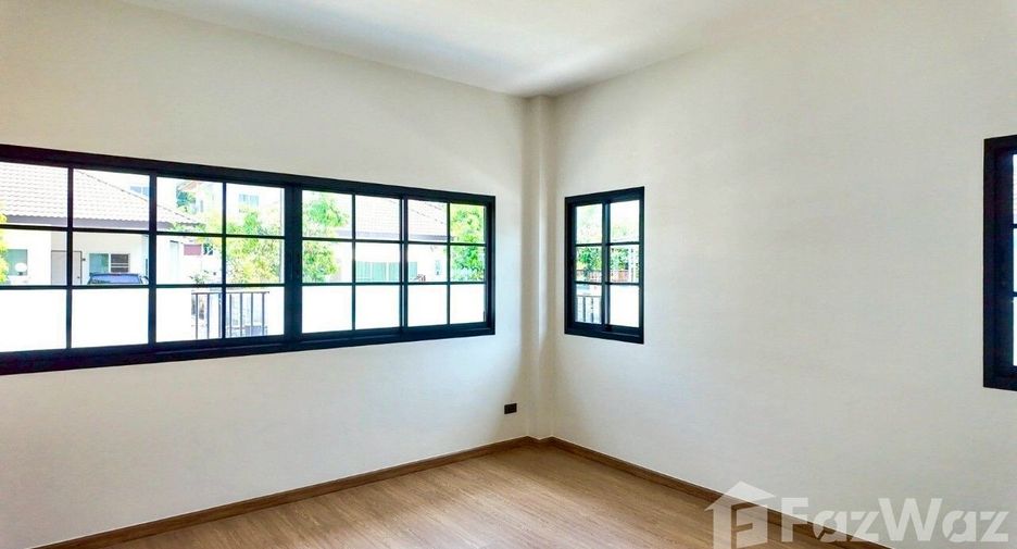 For sale 3 bedrooms house in Thalang, Phuket