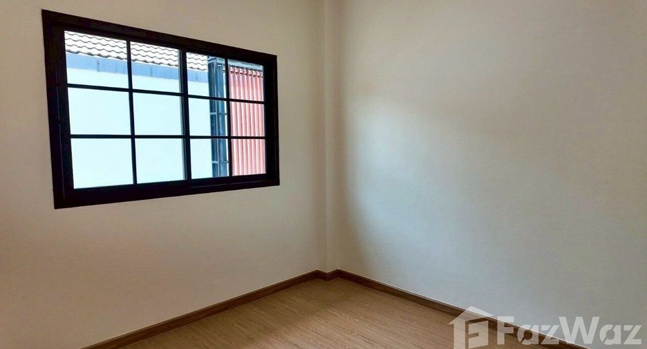 For sale 3 bedrooms house in Thalang, Phuket