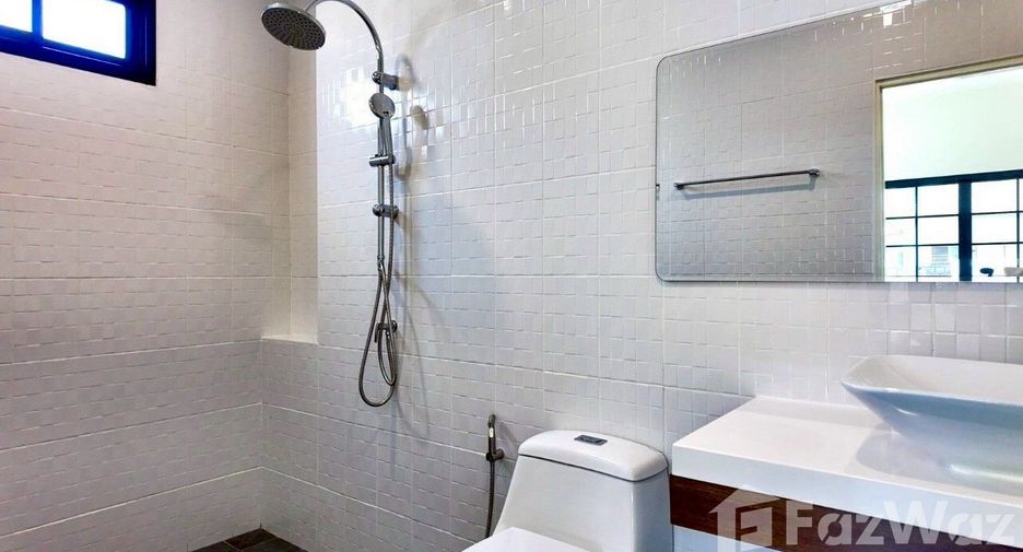 For sale 3 bedrooms house in Thalang, Phuket