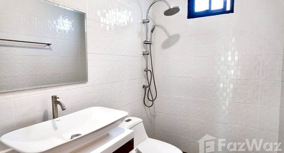 For sale 3 bedrooms house in Thalang, Phuket