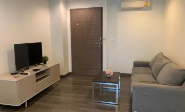 À vendre 1 chambre condo à Watthana, Bangkok