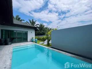 Villa zur Miete mit 3 Zimmer in Thalang, Phuket
