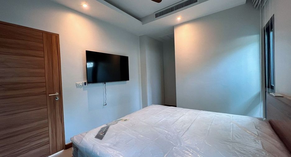 For rent 3 bedrooms villa in Thalang, Phuket