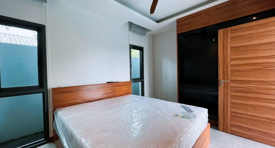 For rent 3 bedrooms villa in Thalang, Phuket