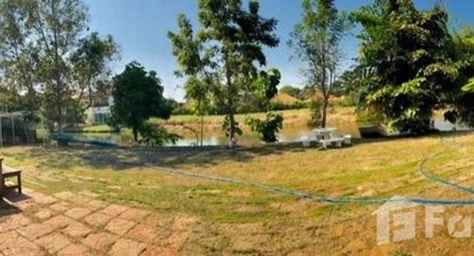 Haus zum Kauf und zur Miete mit 3 Zimmer in Mueang Chachoengsao, Chachoengsao