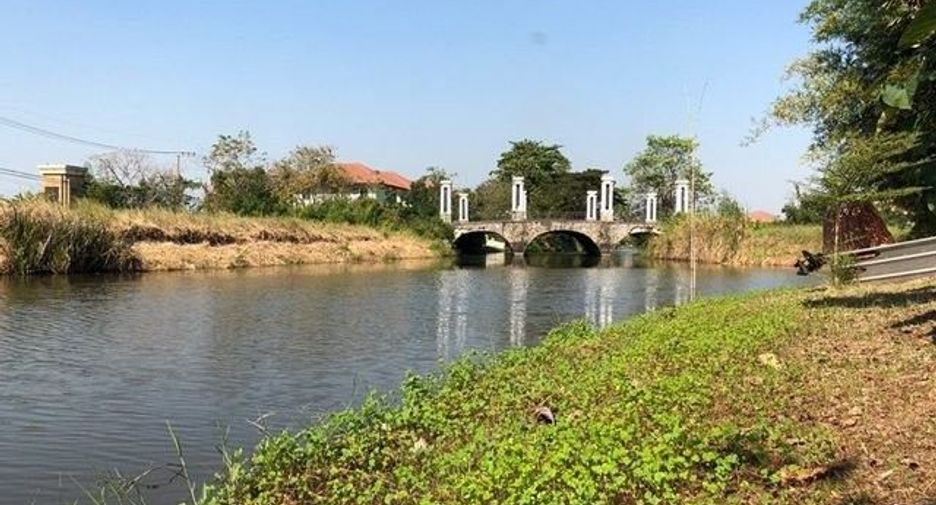 Haus zum Kauf und zur Miete mit 3 Zimmer in Mueang Chachoengsao, Chachoengsao