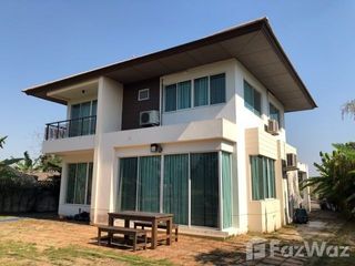 ขาย และ ให้เช่า 3 ห้องนอน บ้านเดี่ยว ใน เมืองฉะเชิงเทรา, ฉะเชิงเทรา