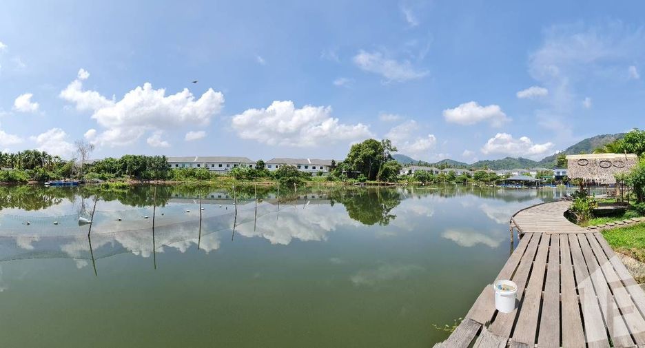出售 土地 在 Kathu, 普吉