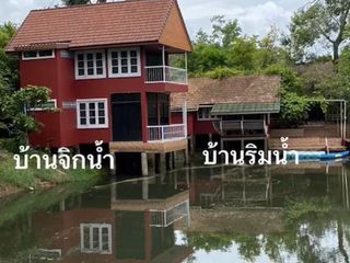 Villa zum Kauf mit 9 Zimmer in Klaeng, Rayong