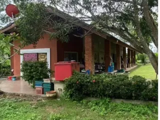Villa en venta de 9 habitaciones en Klaeng, Rayong