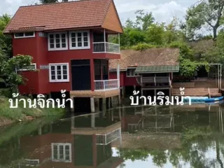 Villa en venta de 9 habitaciones en Klaeng, Rayong