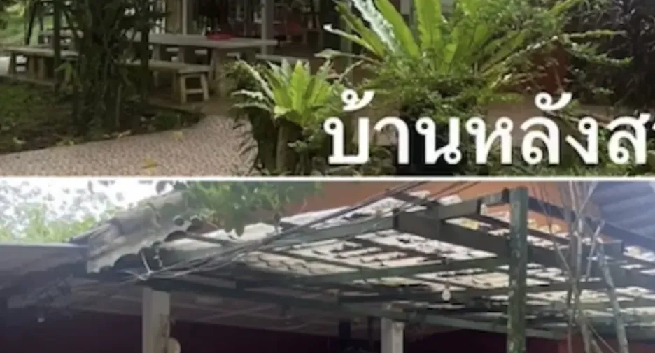 For sale 9 ベッドルーム villa in Klaeng, Rayong