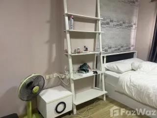 Продажа студия кондо в Суан Луанг, Бангкок