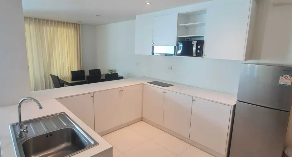Wohnung zur Miete mit 2 Zimmer in Kathu, Phuket