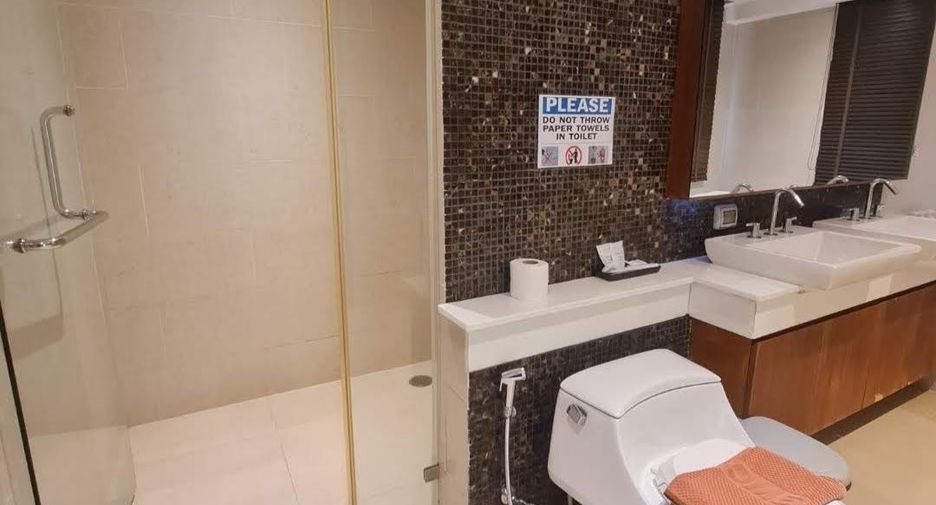 Wohnung zur Miete mit 2 Zimmer in Kathu, Phuket