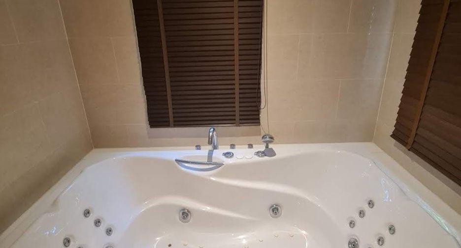 Wohnung zur Miete mit 2 Zimmer in Kathu, Phuket