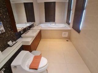 For rent 2 bedrooms condo in Kathu, Phuket