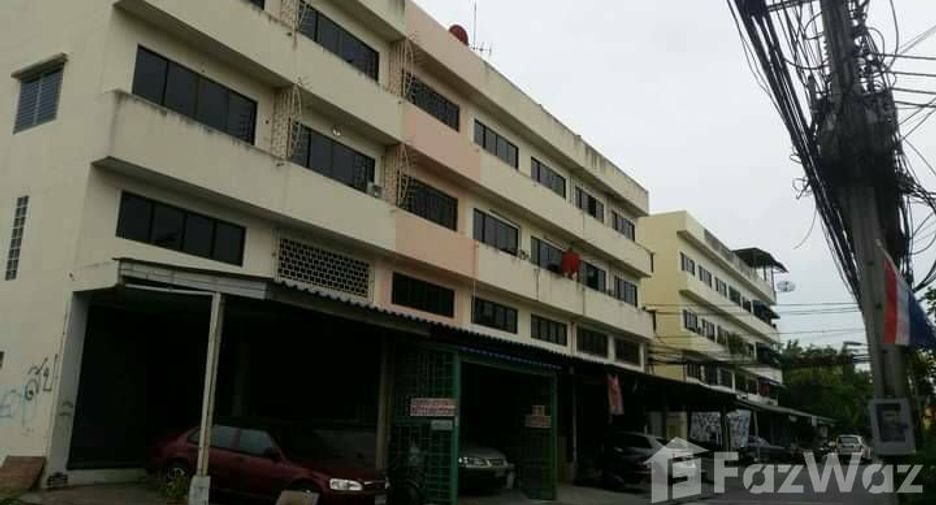 出售 2 卧室 联排别墅 在 Mueang Samut Prakan, Samut Prakan