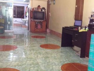 For sale 2 bedrooms townhouse in Mueang Samut Prakan, Samut Prakan