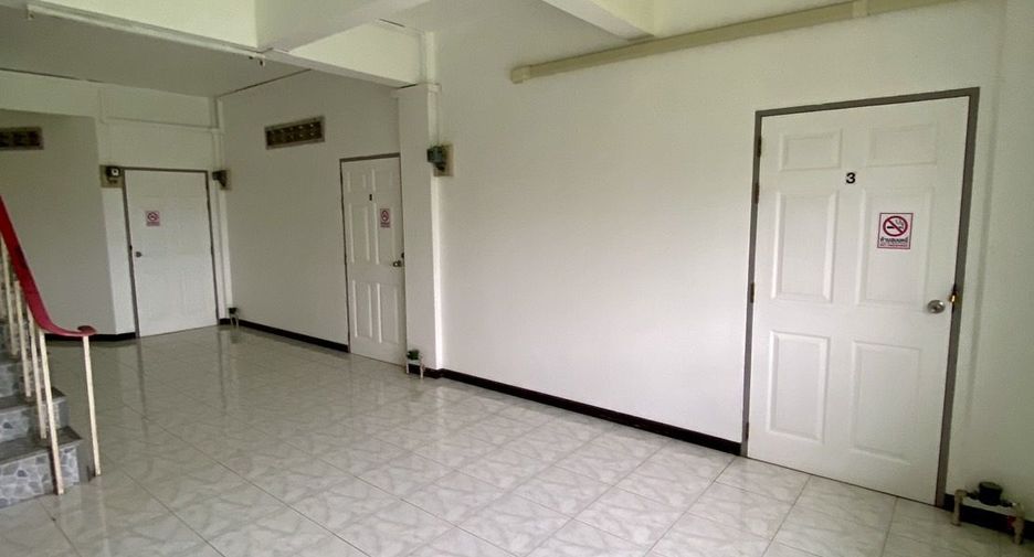 出售 11 卧室 商业空间 在 Mueang Ratchaburi, Ratchaburi