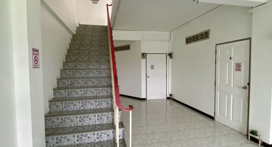出售 11 卧室 商业空间 在 Mueang Ratchaburi, Ratchaburi