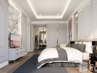 出售 4 卧室 独立屋 在 Phuket Town, 普吉
