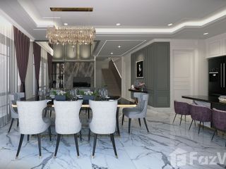 出售 4 卧室 独立屋 在 Phuket Town, 普吉
