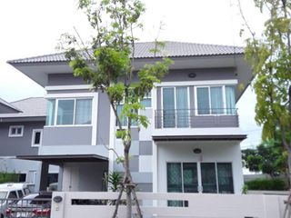For sale 3 bedrooms house in Bang Phli, Samut Prakan