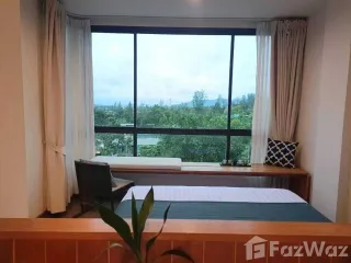 Condo en alquiler de 1 habitaciones en Thalang, Phuket