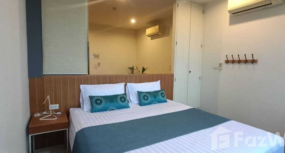 À louer 1 chambre condo à Thalang, Phuket