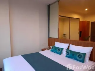 For rent 1 bed condo in Thalang, Phuket