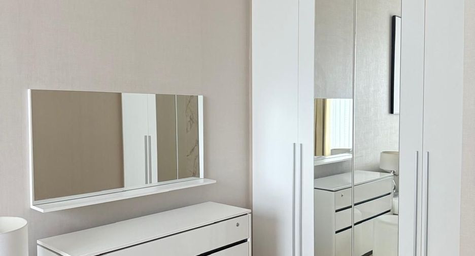 Продажа 1 кровать кондо в Кхлонг Тоеи, Бангкок
