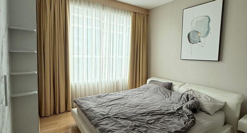 Продажа 1 кровать кондо в Кхлонг Тоеи, Бангкок