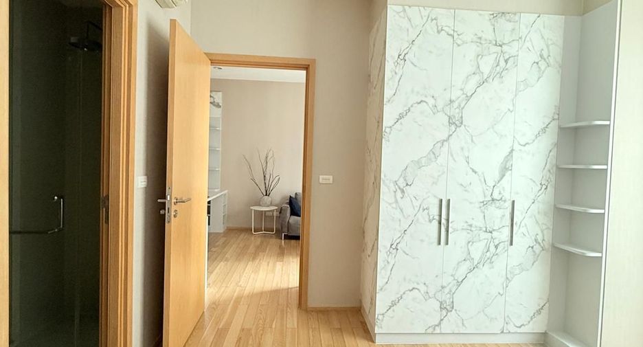 Продажа 1 кровать кондо в Кхлонг Тоеи, Бангкок
