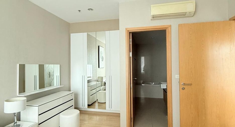 Продажа 1 кровать кондо в Кхлонг Тоеи, Бангкок