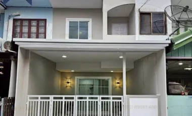 ขาย 2 ห้องนอน ทาวน์เฮ้าส์ ใน ไทรน้อย, นนทบุรี