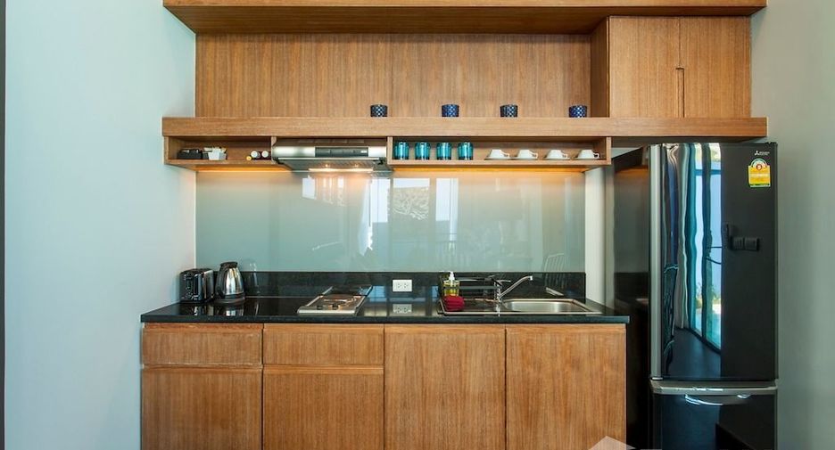 For rent 2 bedrooms villa in Thalang, Phuket