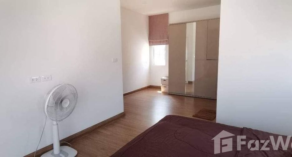 For sale 4 bedrooms house in Prawet, Bangkok