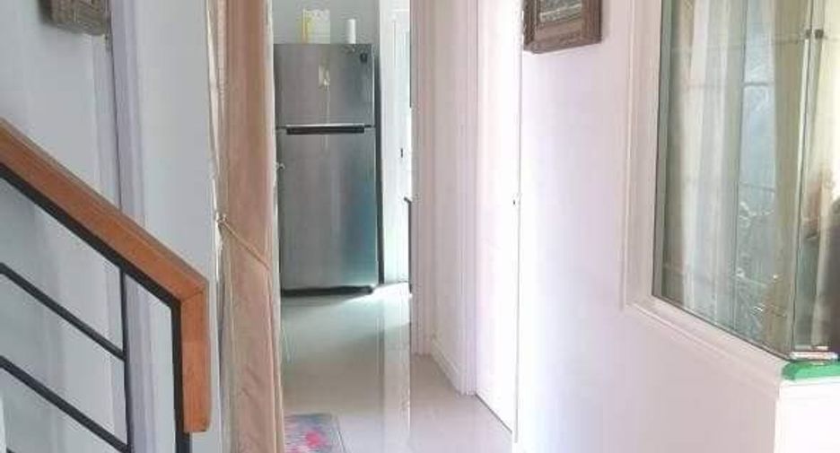 For sale 4 bedrooms house in Prawet, Bangkok