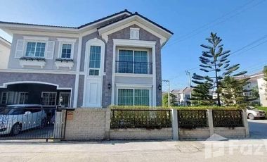 For sale 4 bedrooms house in Prawet, Bangkok