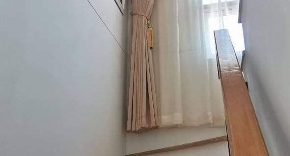 For sale 4 bedrooms house in Prawet, Bangkok